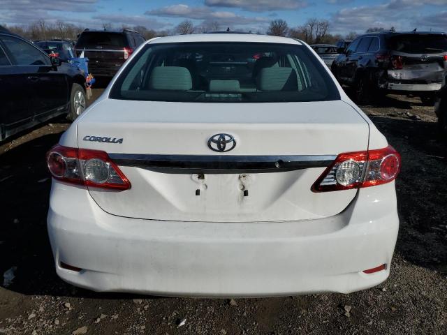 Фото 6 с аукциона – 2013 TOYOTA COROLLA BA с VIN 2T1BU4EE9DC110873