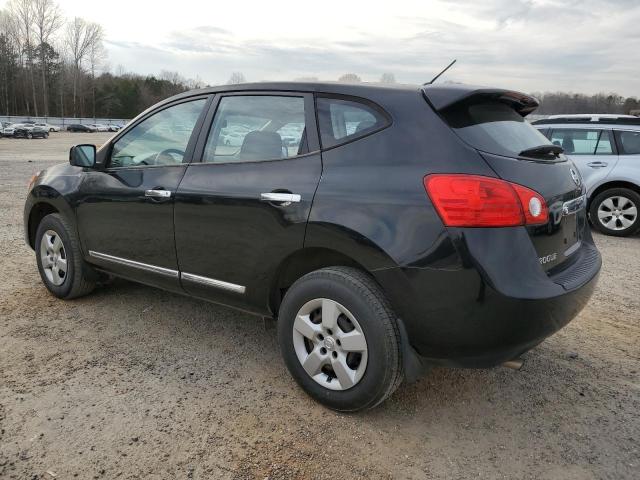 Photo 2 from auction – 2013 NISSAN ROGUE S with VIN JN8AS5MT0DW546482