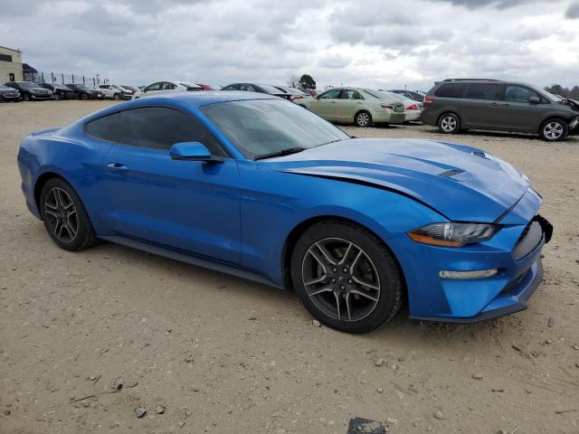 Photo 4 from auction – 2019 FORD MUSTANG with VIN 1FA6P8TH2K5156901