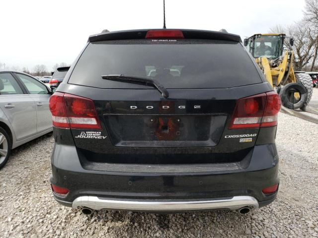 Photo 6 from auction – 2017 DODGE JOURNEY CR with VIN 3C4PDCGG7HT625565