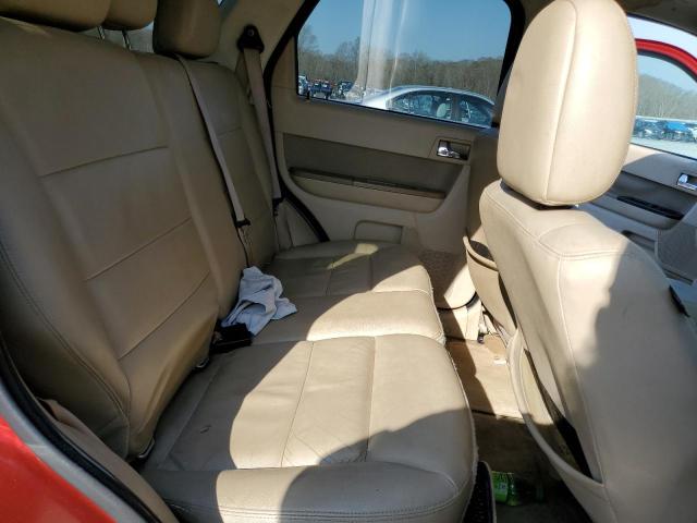 Photo 10 from auction – 2010 FORD ESCAPE LIM with VIN 1FMCU0EG0AKC71231