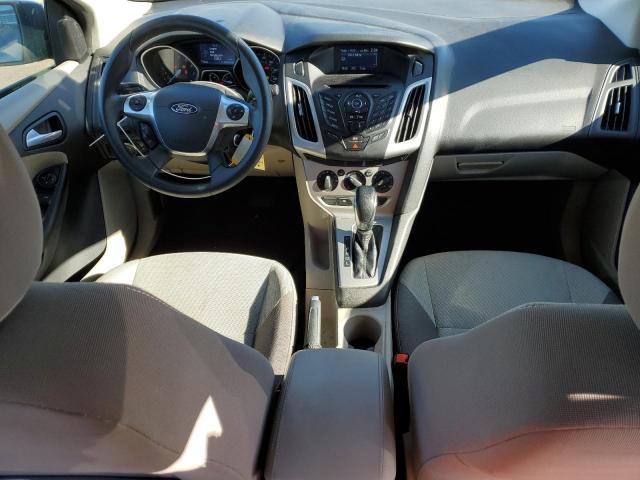 Photo 8 from auction – 2014 FORD FOCUS SE with VIN 1FADP3F28EL222594