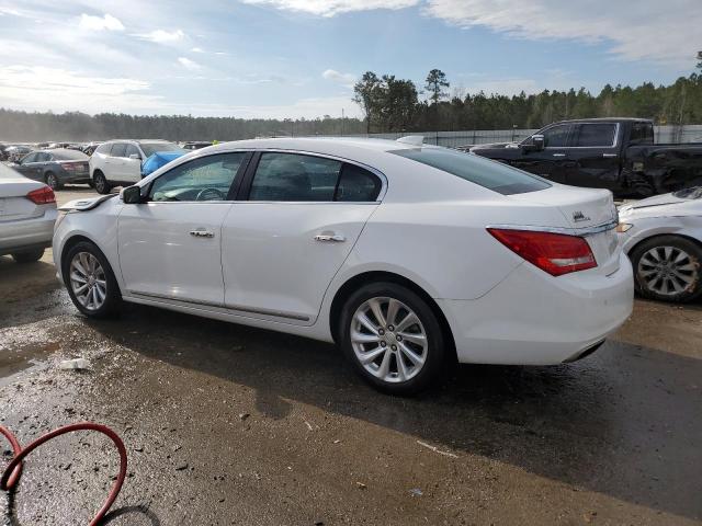 Photo 2 from auction – 2015 BUICK LACROSSE with VIN 1G4GB5G33FF260304