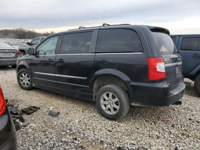 Photo 2 from auction – 2011 CHRYSLER TOWN & COU with VIN 2A4RR5DG2BR702258