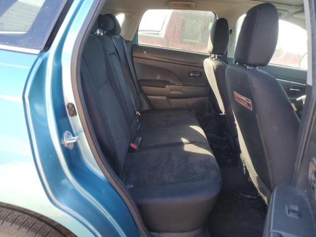 Foto 11 de la subasta – 2013 MITSUBISHI OUTLANDER con VIN 4A4AR4AU5DE019308