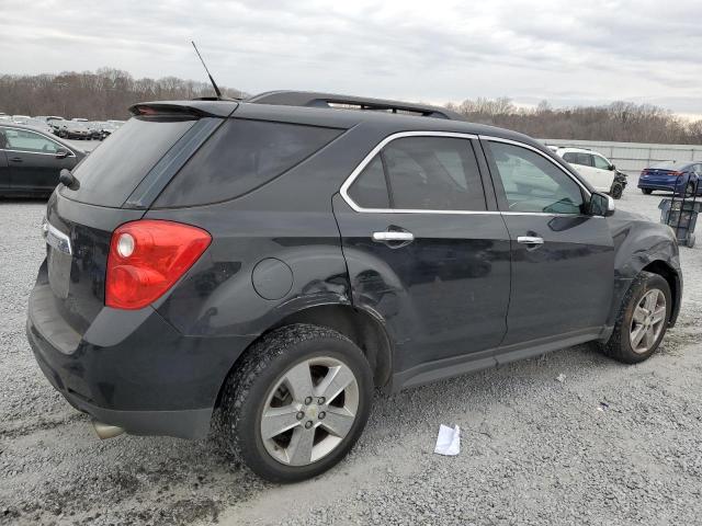 Photo 3 from auction – 2012 CHEVROLET EQUINOX LT with VIN 2GNFLDE54C6252284