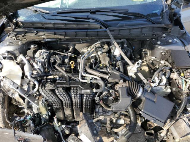 Photo 11 from auction – 2021 NISSAN ALTIMA SR with VIN 1N4BL4CV7MN303970