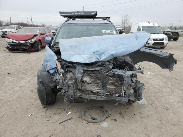 Photo 5 from auction – 2011 SUBARU FORESTER 2 with VIN JF2SHADC0BH778851