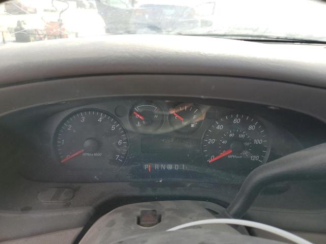 Photo 9 from auction – 2005 FORD TAURUS SE with VIN 1FAFP53265A231184