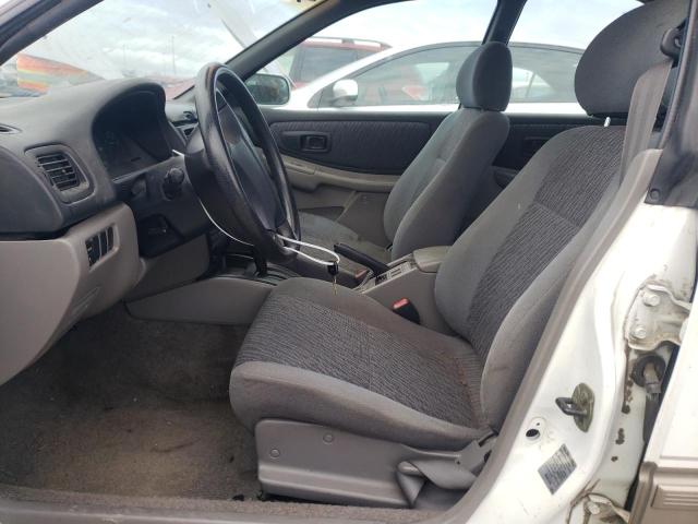Photo 7 from auction – 2000 SUBARU IMPREZA OU with VIN JF1GF4855YH802969