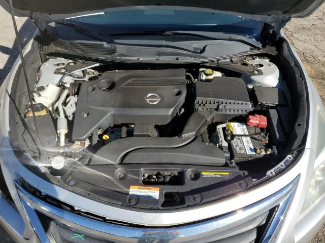 Photo 11 from auction – 2015 NISSAN ALTIMA 2.5 with VIN 1N4AL3AP4FC259824