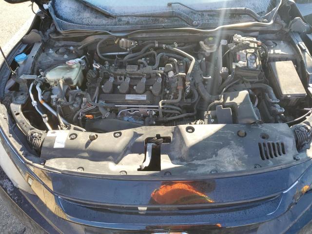 Photo 11 from auction – 2016 HONDA CIVIC EX with VIN 2HGFC1F37GH632994