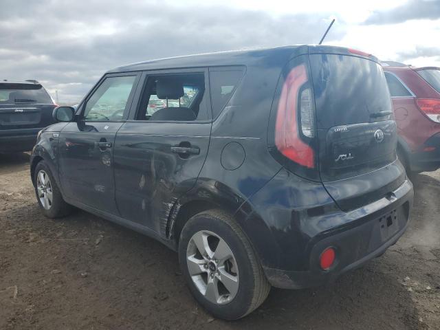 Zdjęcie 2 z aukcji – 2018 KIA SOUL z VIN KNDJN2A29J7559413
