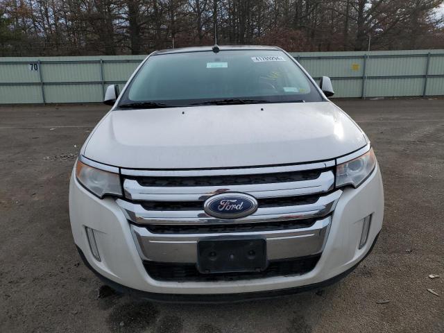 Photo 5 from auction – 2011 FORD EDGE LIMIT with VIN 2FMDK4KC5BBA82752