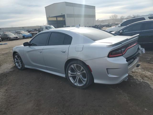 Photo 2 from auction – 2020 DODGE CHARGER R/ with VIN 2C3CDXCT4LH184167