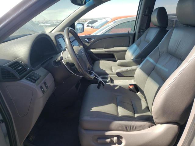 Photo 7 from auction – 2010 HONDA ODYSSEY EX with VIN 5FNRL3H70AB078931