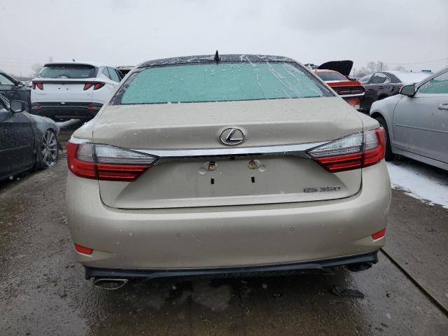 Photo 6 from auction – 2018 LEXUS ES 350 with VIN 58ABK1GG1JU089216