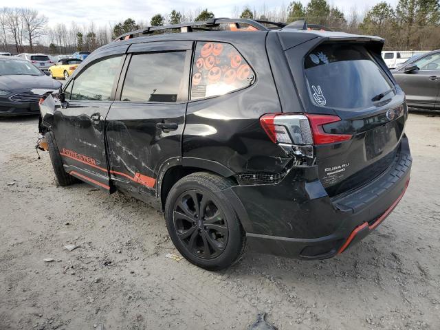 Photo 2 from auction – 2020 SUBARU FORESTER S with VIN JF2SKARC0LH427434