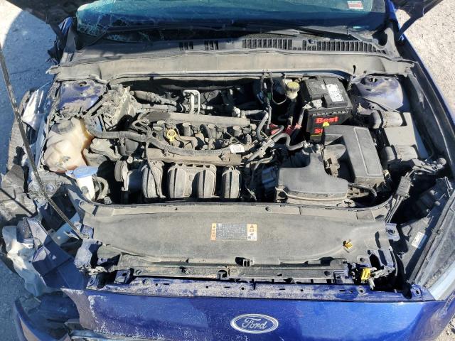 Photo 11 from auction – 2016 FORD FUSION SE with VIN 3FA6P0H70GR359324