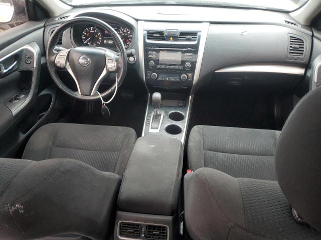 Photo 8 from auction – 2015 NISSAN ALTIMA 2.5 with VIN 1N4AL3AP1FC160751
