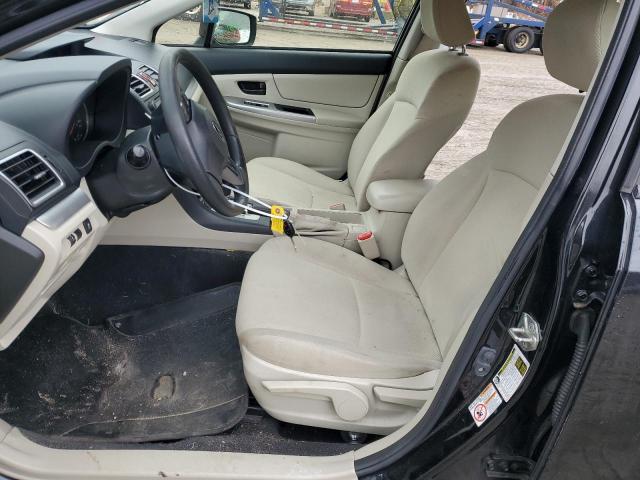 Photo 7 from auction – 2016 SUBARU IMPREZA with VIN JF1GJAA6XGH009035