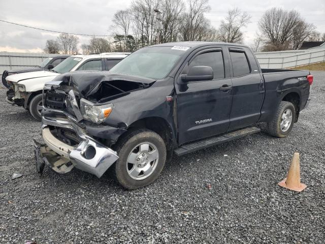 TOYOTA TUNDRA DOU 2012 with VIN 5TFUY5F17CX226538 - Photo from auction