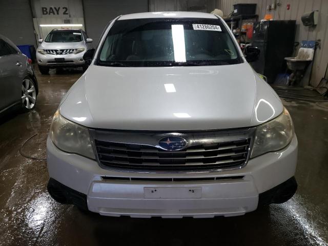 Photo 5 from auction – 2009 SUBARU FORESTER 2 with VIN JF2SH61619H741183