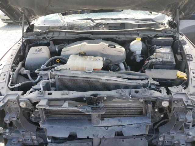 Photo 11 from auction – 2015 RAM 1500 SLT with VIN 1C6RR6GM0FS581500