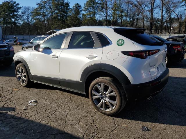 Photo 2 from auction – 2023 MAZDA CX-30 PREF with VIN 3MVDMBCM6PM507376