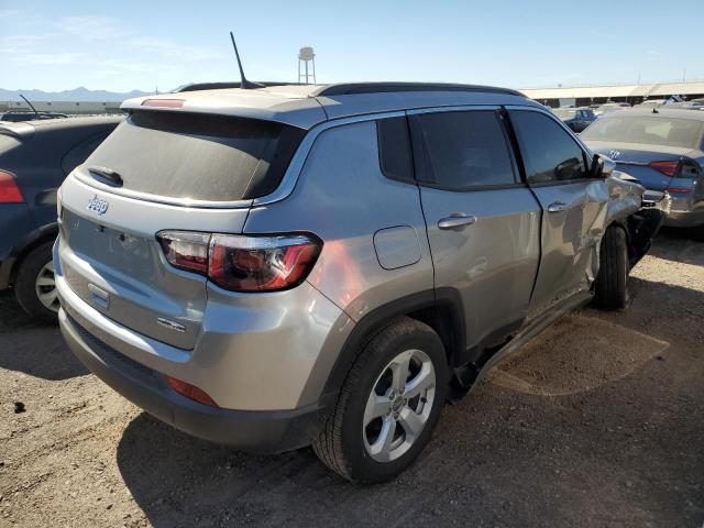 Photo 3 from auction – 2019 JEEP COMPASS LA with VIN 3C4NJCBB8KT856347