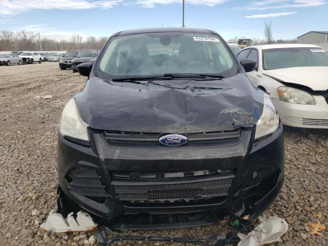 Photo 5 from auction – 2014 FORD ESCAPE S with VIN 1FMCU0F79EUC10713
