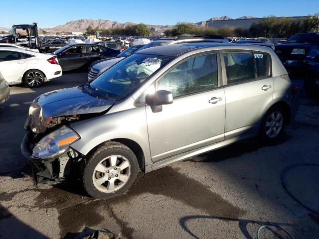 NISSAN VERSA S 2011 مع رقم تعريف المركبة 3N1BC1CP3BL374786 - صورة من المزاد