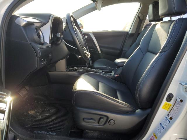 Photo 7 from auction – 2018 TOYOTA RAV4 LIMIT with VIN JTMDFREV0JJ257311