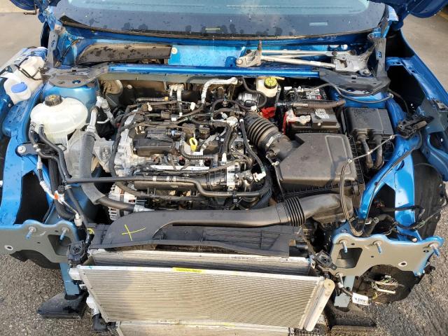 Photo 11 from auction – 2021 FORD ESCAPE SE with VIN 1FMCU0G69MUB33099