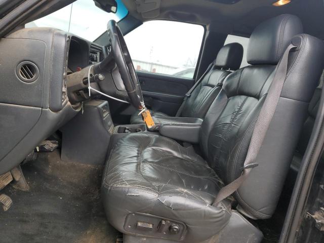 Photo 7 from auction – 2001 CHEVROLET SILVERADO with VIN 1GCHK29U61E310611
