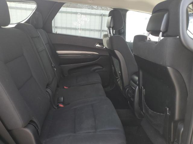 Photo 11 from auction – 2013 DODGE DURANGO SX with VIN 1C4RDHAG6DC530032