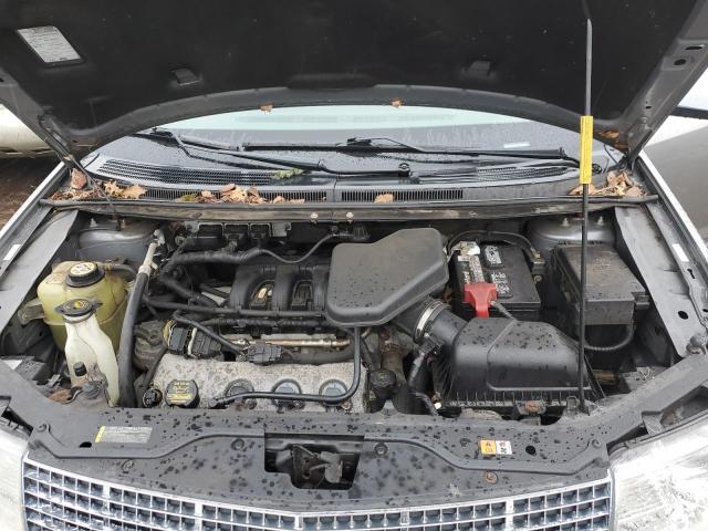 Photo 12 from auction – 2008 LINCOLN MKX with VIN 2LMDU88C58BJ30238