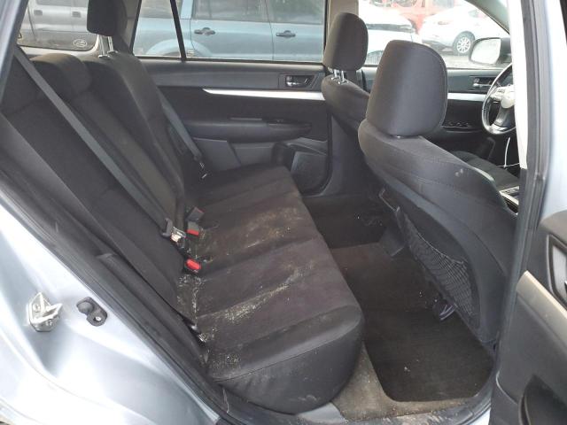 Снимка 10 от търг – 2013 SUBARU OUTBACK 2. с VIN 4S4BRCCC7D3324830