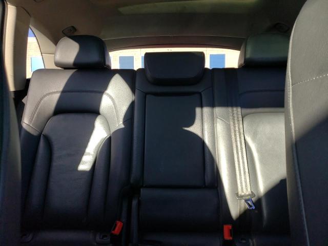 Photo 10 from auction – 2012 AUDI Q5 PREMIUM with VIN WA1LFAFP3CA096561
