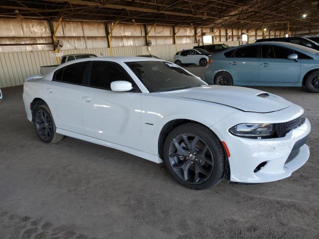 Photo 4 from auction – 2019 DODGE CHARGER R/ with VIN 2C3CDXCT9KH643790