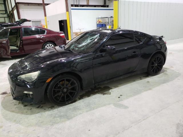 Photo 1 from auction – 2014 SUBARU BRZ 2.0 LI with VIN JF1ZCAC15E9603947