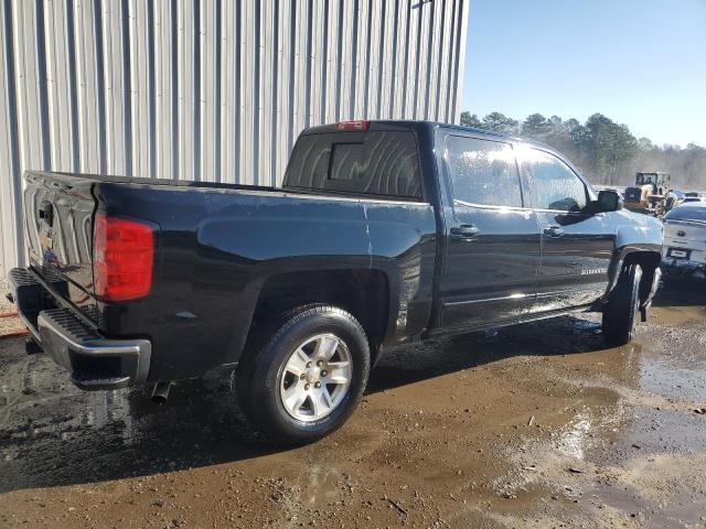 Photo 3 from auction – 2016 CHEVROLET SILVERADO with VIN 3GCPCREC9GG325510