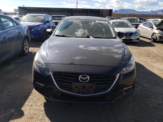 Photo 5 from auction – 2018 MAZDA 3 SPORT with VIN 3MZBN1U76JM230435