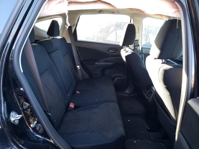 Photo 10 from auction – 2016 HONDA CR-V EX with VIN 2HKRM4H5XGH690341