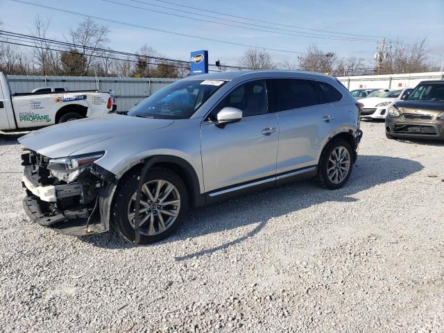 MAZDA CX-9 SIGNA 2019 with VIN JM3TCBEY8K0304802 - Photo from auction