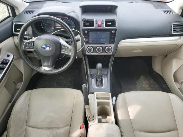 Photo 8 from auction – 2015 SUBARU IMPREZA LI with VIN JF1GJAM62FH007337