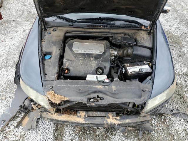Photo 11 from auction – 2007 ACURA TL with VIN 19UUA66227A038975