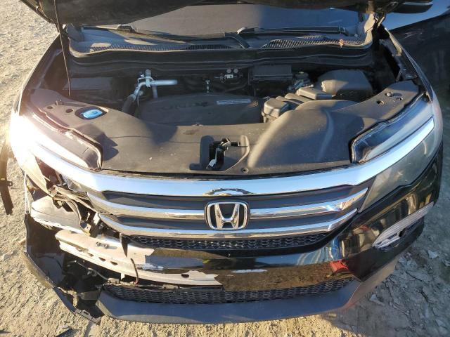 Photo 11 from auction – 2016 HONDA PILOT EXL with VIN 5FNYF6H50GB078892