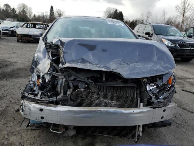 Photo 5 from auction – 2015 HONDA CIVIC EX with VIN 2HGFB2F84FH523105