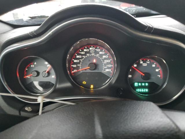 Photo 9 from auction – 2014 DODGE AVENGER SE with VIN 1C3CDZAB3EN201735